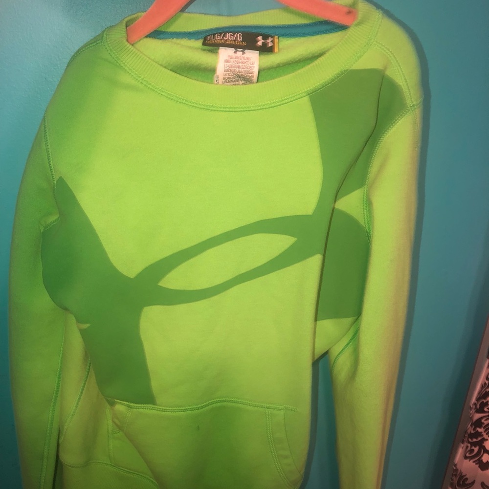 Under Amour Hoodie